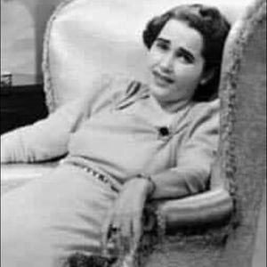 Meet your Posher, Heidi